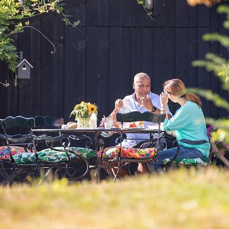 De Heeren Van Tuil Bed & Breakfast Eksteriør bilde