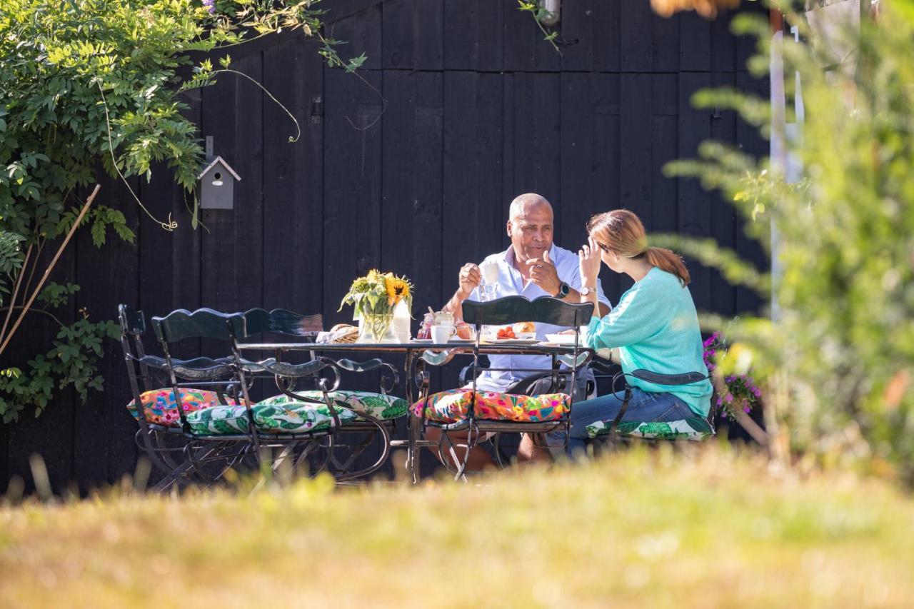 De Heeren Van Tuil Bed & Breakfast Eksteriør bilde